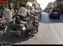 جزییات ربودن دختر دانش آموز توسط یک معتاد/ از ترس پلیس این دختر را سوار موتورم کردم!