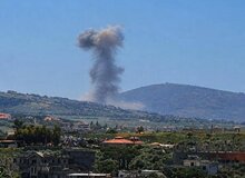آتش‌بس در جنوب لبنان، آغاز نشده نقض شد