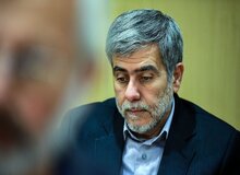 نماینده مجلس یازدهم : احتمال دارد احمدی نژاد تاییدصلاحیت شود/ قالیباف 
 به نمایندگان مجلس  گفته است در سال ۱۴۰۰ کاندیدای انتخابات ریاست جمهوری نمی شود