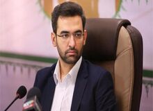 آذری جهرمی خطاب به طراحان طرح صیانت: ضرر این پیش نویسی که روی میز است، بسیار زیاد است