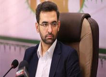 آذری جهرمی خطاب به طراحان طرح صیانت: ضرر این پیش نویسی که روی میز است، بسیار زیاد است