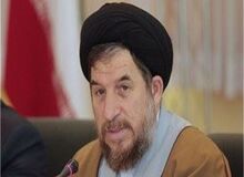 میرتاج الدینی: احتمالاً دو یا سه نفر از مجلس به دولت بروند
