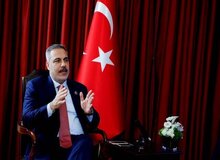 فیدان: ایران این استراتژی را دنبال می‌کند که اگر با حمله نهایی مواجه شود، منطقه را با خود نابود خواهد کرد