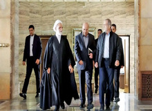 جزئیات جدید از حمله اسرائیل به جلسه شورای عالی امنیت با شش بمب 