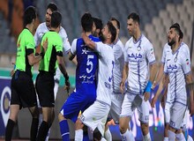 بیانیه تند باشگاه گل‌گهر پس از شکست مقابل استقلال: به خودتان شک کنید / با این روند دیگر با استقلال بازی نمی‌کنیم