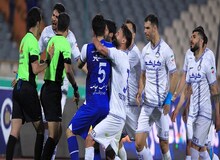 بیانیه تند باشگاه گل‌گهر پس از شکست مقابل استقلال: به خودتان شک کنید / با این روند دیگر با استقلال بازی نمی‌کنیم