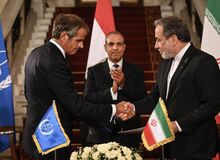 جزئیات توافق تازه ایران و آژانس انرژی اتمی برای ازسرگیری بازرسی‌ها