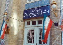 جمهوری اسلامی: وزارت خارجه در یکسال اخیر هیچ کاری نکرده/ باید حماس را به سمت مقاومت سیاسی سوق دهیم/ در جنگ اوکراین اعلام بیطرفی کنیم