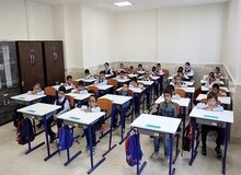 مدارس غیردولتی شهریه های کلان می گیرند؛ والدین دانش آموزان هم جرات شکایت ندارند