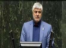 پاک فطرت، نماینده مجلس: اجازه حذف آموزش زبان انگلیسی را نمی‌دهم