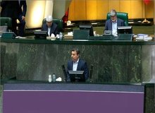 میرزایی: اصلاح قانون انتخابات با موانع جدی روبروست

