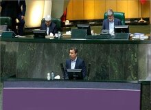 میرزایی: اصلاح قانون انتخابات با موانع جدی روبروست
