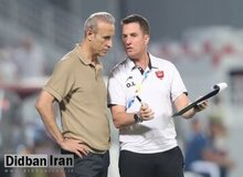 احضار گل‌محمدی و عضو هیئت مدیره استقلال