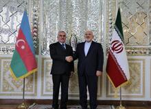 ظریف: آماده افزایش همکاری ها با آذربایجان در زمینه های مختلف هستیم