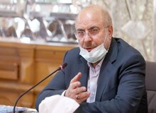 کنایه «رئیس قوه مقننه» به رئیس جمهور/ قالیباف: ارادت ما به کدخدا بیشتر از خدا بود
