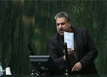 فلاحت پیشه: برخى از مدیران از مردم پول میگرفتند تا کارشان را راه بیندازند 
