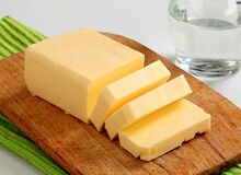 قیمت کره رسماً دو برابر شد/ کره ۱۰۰ گرمی با نرخ مصوب ۸ هزار تومان
