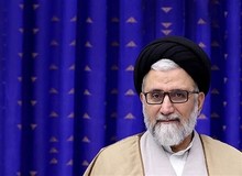 وزیر اطلاعات: نارضایتی در کانادا بالا است/ پلیس فدرال در قبال مردم آلمان اقدامات قهری می‌کند/ فرانسه روزگاری افتخار میزبانی از امام خمینی را داشت و امروز پایگاه اراذل و اوباش شده است