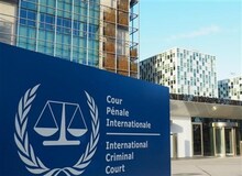 آمریکا باز هم قضات دیوان لاهه را تحریم کرد
