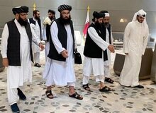 سفر هیئت طالبان به قطر برای بحث درباره آتش‌بس با پاکستان