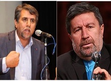 واکنش سخنگوی حزب اعتماد ملی به استعفای «الیاس حضرتی، دبیرکل حزب»/ جوادی‌حصار: آقای حضرتی قبل از انتشار نامه استعفای خود با آقای «کروبی» گفت وگو کرده/ فعلاً گزینه‌ی دیگری را معرفی نمی کنیم چون به بازگشت آقای حضرتی امیدواریم!

