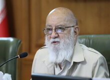مهدی چمران: به آقای کاشانی گفتم مدارک فروش ساختمان شرکت واحد توسط شهرداری را ارئه کند