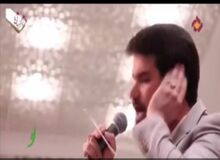 فیلم/ کنایه جدید مداحی میثم مطیعی به پایان دولت: وقتشه امید رو پس بگیریم!