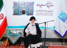امام جمعه مشهد: ایران بهترین مدیریت را در کل کره زمین در خصوص ویروس کرونا انجام داده است