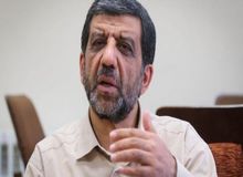 ضرغامی: به دلیل استفاده از کلمه «رقص» عذرخواهی کردید، برای «داستان غسال» هم عذرخواهی کنید