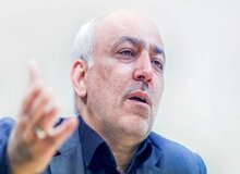 انتقال شکوری راد به زندان فشافویه/ علت بازداشت او چه بود؟
