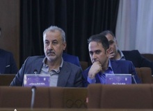 خشم استقلالی‌ها از واکنش جنجالی درویش به اظهارات تاج / شکایت آبی‌ها از مدیرعامل پرسپولیس