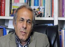 عبدالصمد خرمشاهی: توصیه به ناامن کردن جامعه برای بدحجابان بر طبل خشونت کوبیدن است/ ما بین این همه مشکلات اقتصادی، لااقل جامعه را ناامن نکنید
