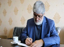 پاسخ علی مطهری به ادعای جلیل محبی دبیر ستاد امر به معروف و نهی از منکر درباره دلایل رد صلاحیتش: شما که لباس روحانیت به تن دارید نباید پا روی حق می گذاشتید