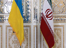 سفارت ایران در اوکراین: ایرانیان مقیم اوکراین به مراکز نظامی نزدیک نشوند و پناه بگیرند
