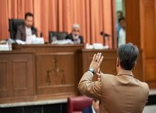رئیس کانون وکلا: ۴۰ درصد از وکیل‌های جوان کشور بیکار هستند