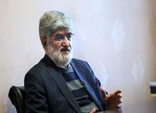  علی مطهری: ادامه فعالیت شورای عالی سران سه قوه خلاف اصل ۵۷ قانون اساسی است