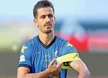 وریا غفوری مربی استقلال شد
