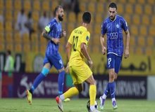 احتمال تغییر ساعت بازی استقلال!