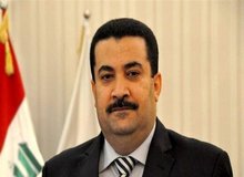 السودانی مأمور تشکیل کابینه دولت عراق شد