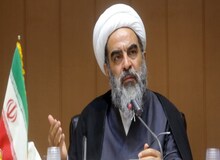 عضو جامعه مدرسین حوزه علمیه قم: مقاومت در مقابل بی حجاب ها واجب است/نابودی اسرائیل آرمان‌ جمهوری اسلامی است