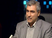 قوامی: خط تولید شرکت لوله گستر اسفراین با فناوری اروپایی متوقف است