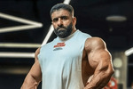 امارات به هادی چوپان ویزا نداد