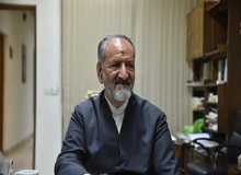 مسیح مهاجری: مرحوم دعایی «خود اسلام» پندار نبود