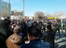 ماموریت دولت برای تامین بستر بیان اعتراض