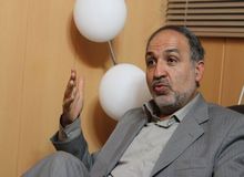 رئیس اسبق ستاد افغانستان وزارت خارجه: اهرم‌های قدرت ما علیه طالبان از بین
 رفته/  هیچ کس با دولتی که اظهار عجز و ناتوانی می‌کند چانه‌زنی نمی‌کند!