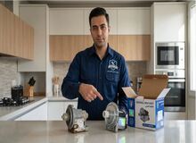 بحران تعمیرات غیراصولی در رشت؛ چرا دست زدن به بوش و جنرال الکتریک کار هرکسی نیست؟
