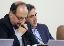 وزرای «صنعت، معدن و تجارت » و «راه و شهرسازی» استیضاح می‌شوند
