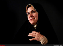 ذوالقدر: جامعه زنان هرگز به‌دنبال سهم‌خواهی از دولت نبوده است