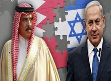 توافق تازه بحرین و اسرائیل