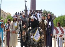 جمهوری اسلامی: طالبان می‌گوید دو روزه اصفهان را فتح می‌کنیم